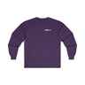 Ultra Cotton Long Sleeve Tee