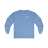 Ultra Cotton Long Sleeve Tee