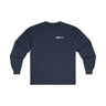 Ultra Cotton Long Sleeve Tee