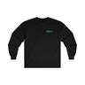 Unisex Ultra Cotton Long Sleeve Tee