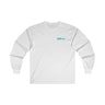 Unisex Ultra Cotton Long Sleeve Tee