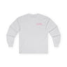 Korean Pink Venom Downshift Golf Bubble Logo