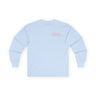 Korean Pink Venom Downshift Golf Bubble Logo