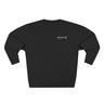 Japanese Downshift Kanji Crewneck Sweatshirt