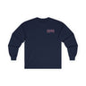 Korean Pink Venom Downshift Golf Bubble Logo