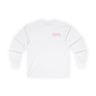 Korean Pink Venom Downshift Golf Bubble Logo