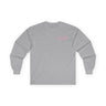 Korean Pink Venom Downshift Golf Bubble Logo