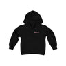 Pink Fire Youth Heavy Blend Hooded Sweatshirt