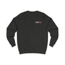 Pink Fire Downshift Logo Unisex Sweatshirt