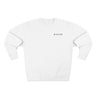 Japanese Downshift Kanji Crewneck Sweatshirt