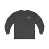 Korean Pink Venom Downshift Golf Bubble Logo