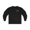 Korean Pink Venom Downshift Golf Bubble Logo
