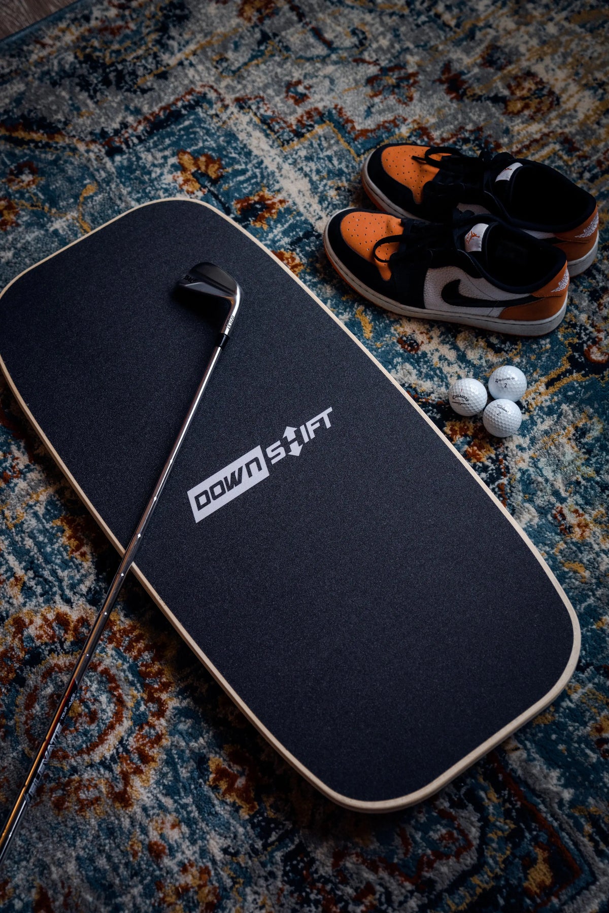 Collections – Downshift